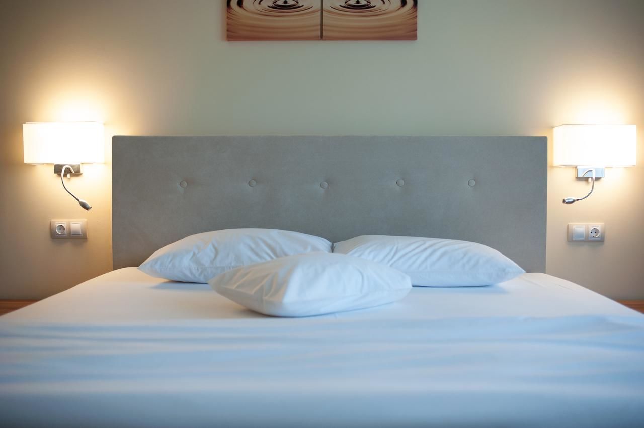 Отели типа «постель и завтрак» Bruxelles Guesthouse Craiova Крайова-40