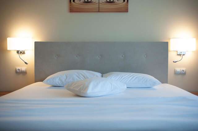 Отели типа «постель и завтрак» Bruxelles Guesthouse Craiova Крайова-39